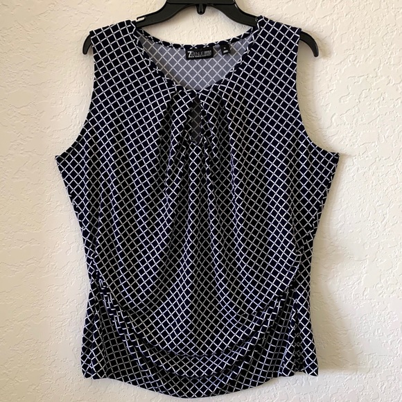 New York & Company Tops - Sleeveless Blouse